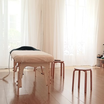 Cabinet Rolfin Paris